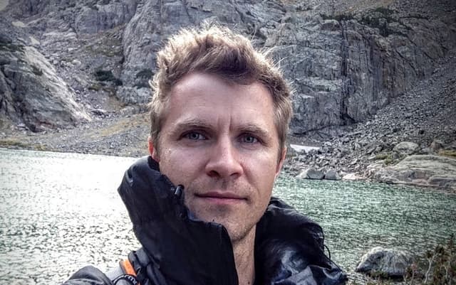 Chris Coldewey